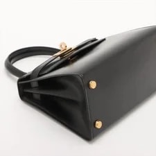 Hermès Kelly 20 Serie Metal Fittings R:1988 4