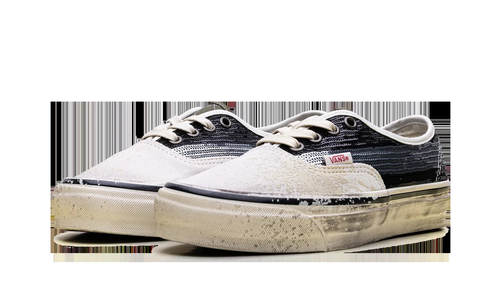 Vans Authentic "La Habana - / " VN000DB8MCG 2