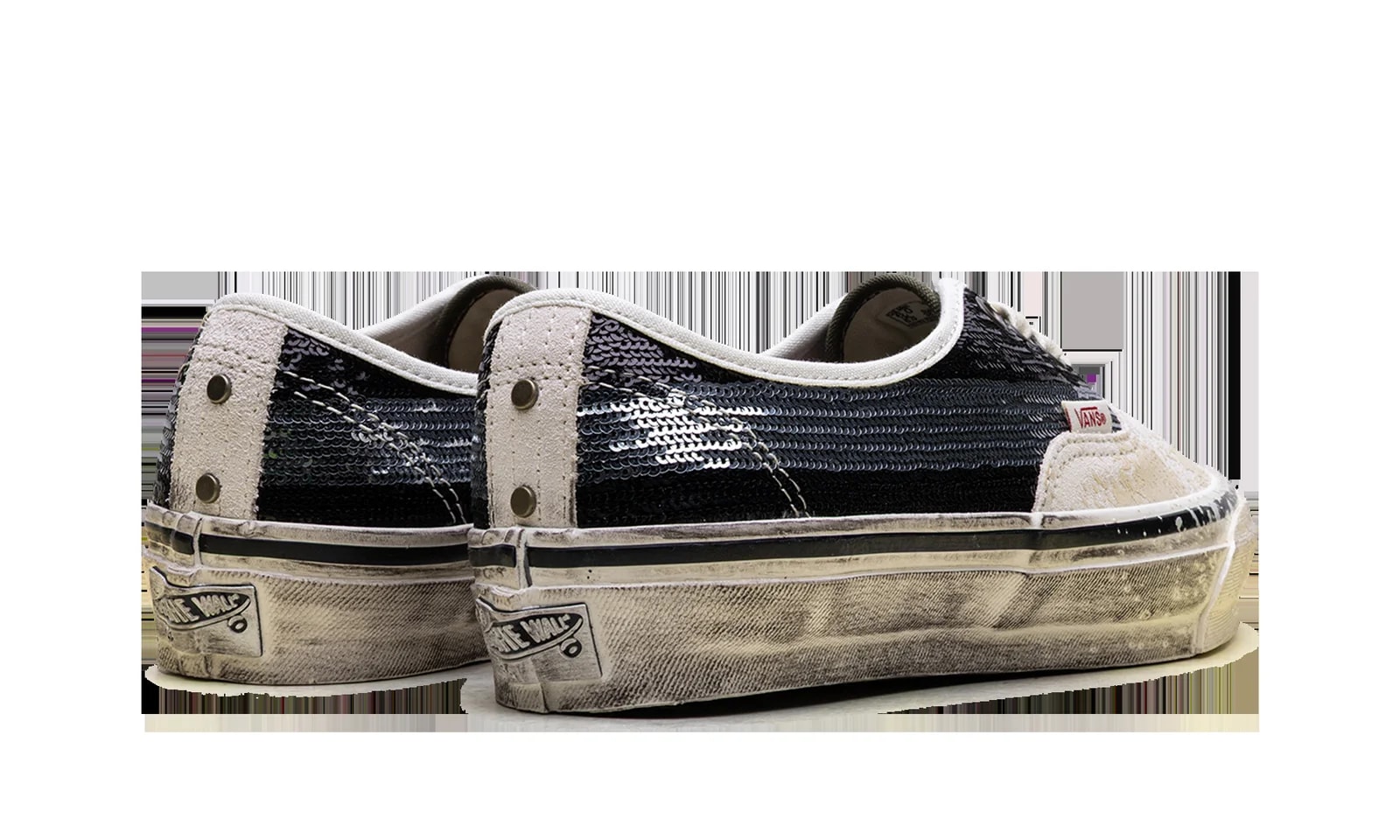 Vans Authentic "La Habana - / " VN000DB8MCG 3