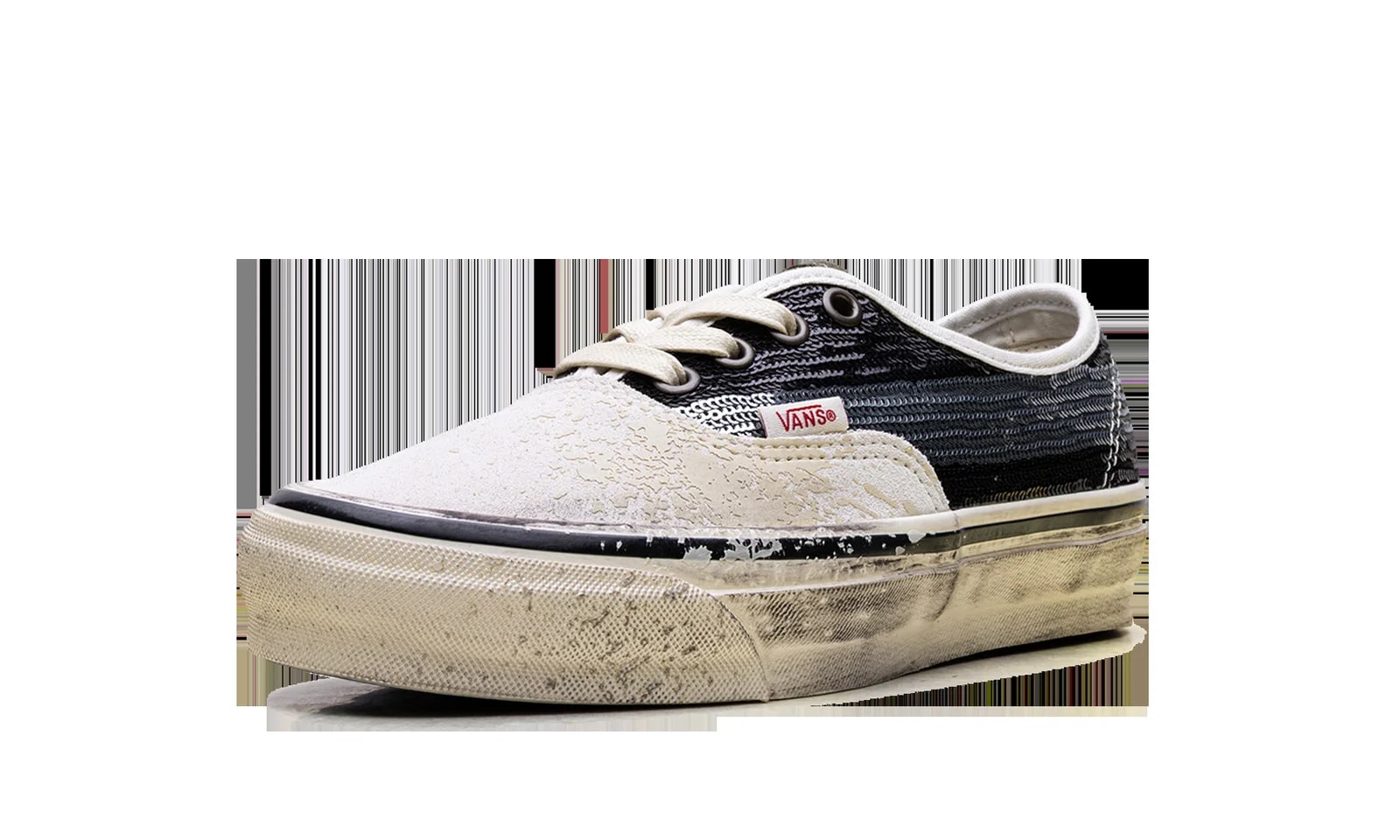 Vans Authentic "La Habana - / " VN000DB8MCG 4