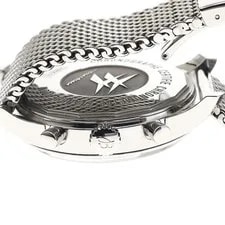 Breitling Transocean Chronograph Unitime AB0510 TO263282 4