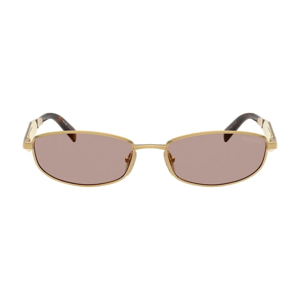 Prada — Prada 0prd51s-5ak20i55 Metal Acetate Sunglasses — — Accessory — resale