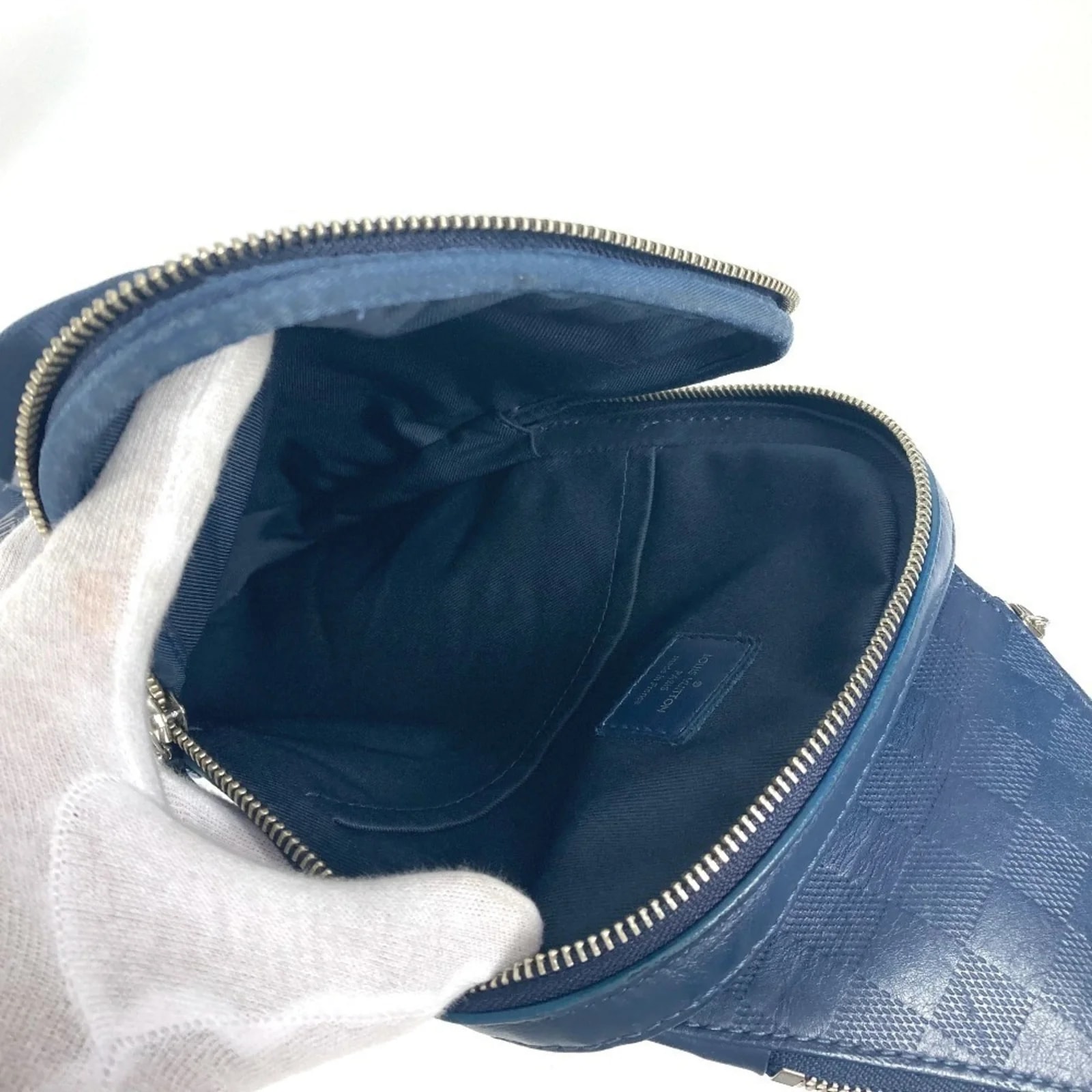 Louis Vuitton Infini Sling 2