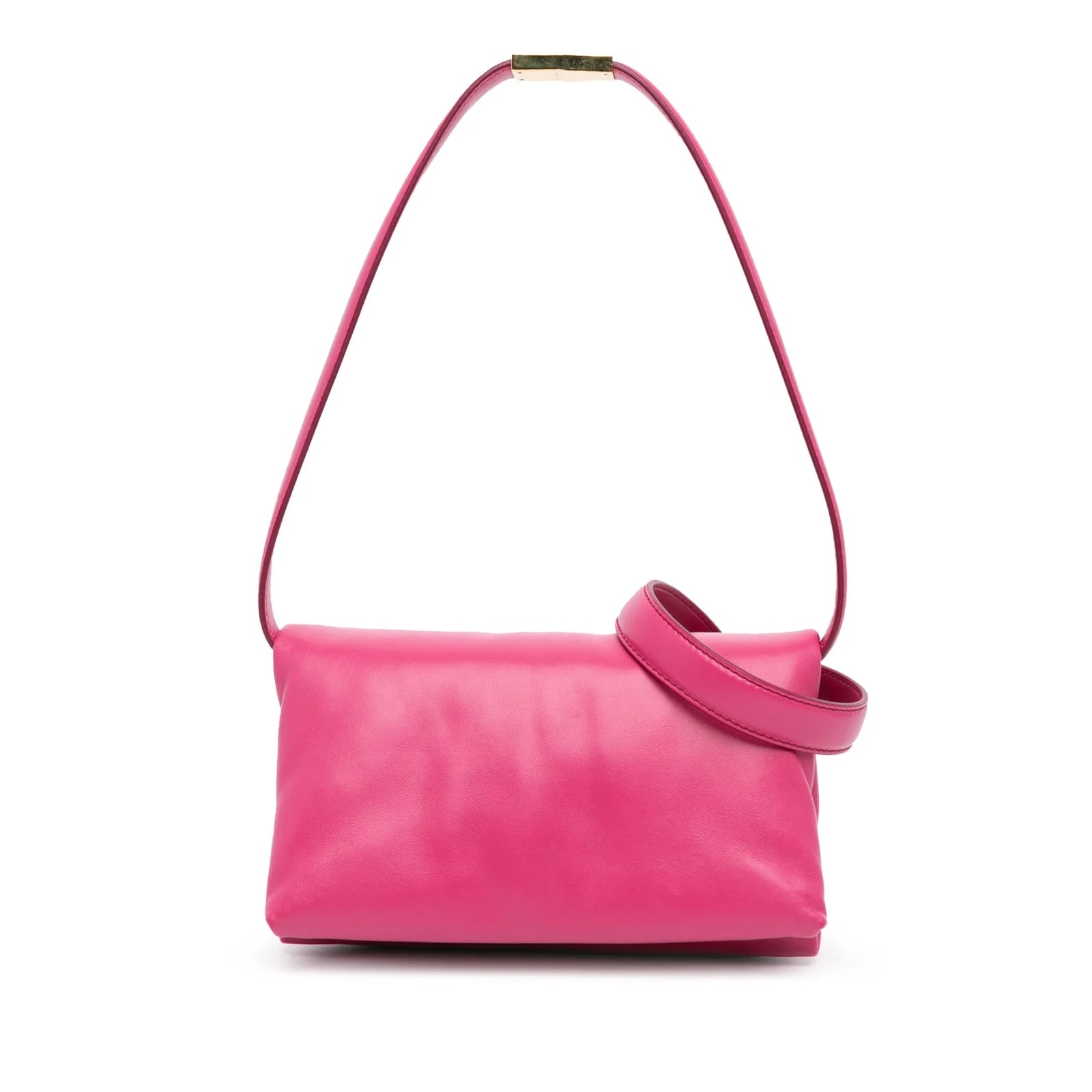 Marni — Small Prisma Crossbody — Handbag — resale