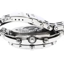 Breitling Shadow Flyback A35312 39mm SS White #C7332 3
