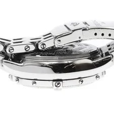 Breitling Shadow Flyback A35312 39mm SS White #C7332 4