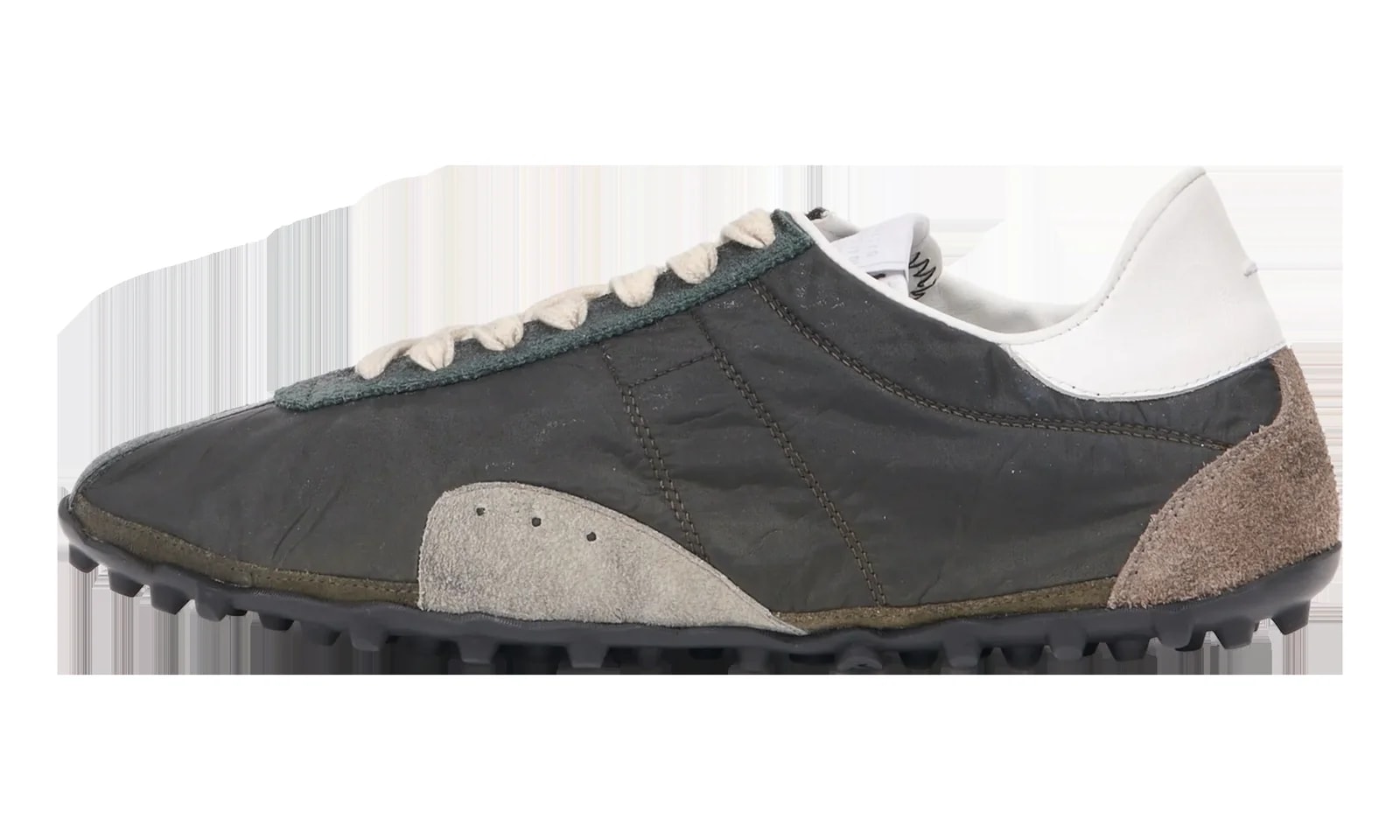Maison Margiela — Sprinters Low Wmns "Dusty " S58WS0267P7549H9046 — Sneaker — resale