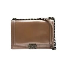 Chanel — Chanel Boy Large Flap 148423009 — Handbag — resale