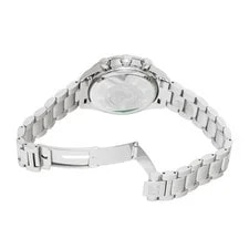 Omega Speedmaster Triple Calendar 3523.30 Silver 727518 4