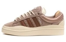 Adidas — Bad Bunny X Adidas Campus 'Chalky ' — Sneaker — resale