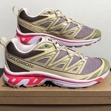 Salomon XT-6 Expanse Annecy Hotel 27.5cm New Japan 2