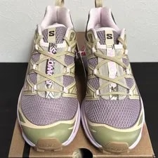 Salomon XT-6 Expanse Annecy Hotel 27.5cm New Japan 3