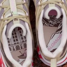 Salomon XT-6 Expanse Annecy Hotel 27.5cm New Japan 4
