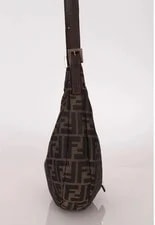 Fendi Small Croissant 4