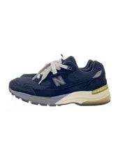 New Balance — NEW Balance M992 Low Ut US7 M992BL — Sneaker — resale