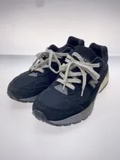 NEW Balance M992 Low Ut US7 M992BL 2