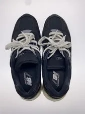 NEW Balance M992 Low Ut US7 M992BL 3
