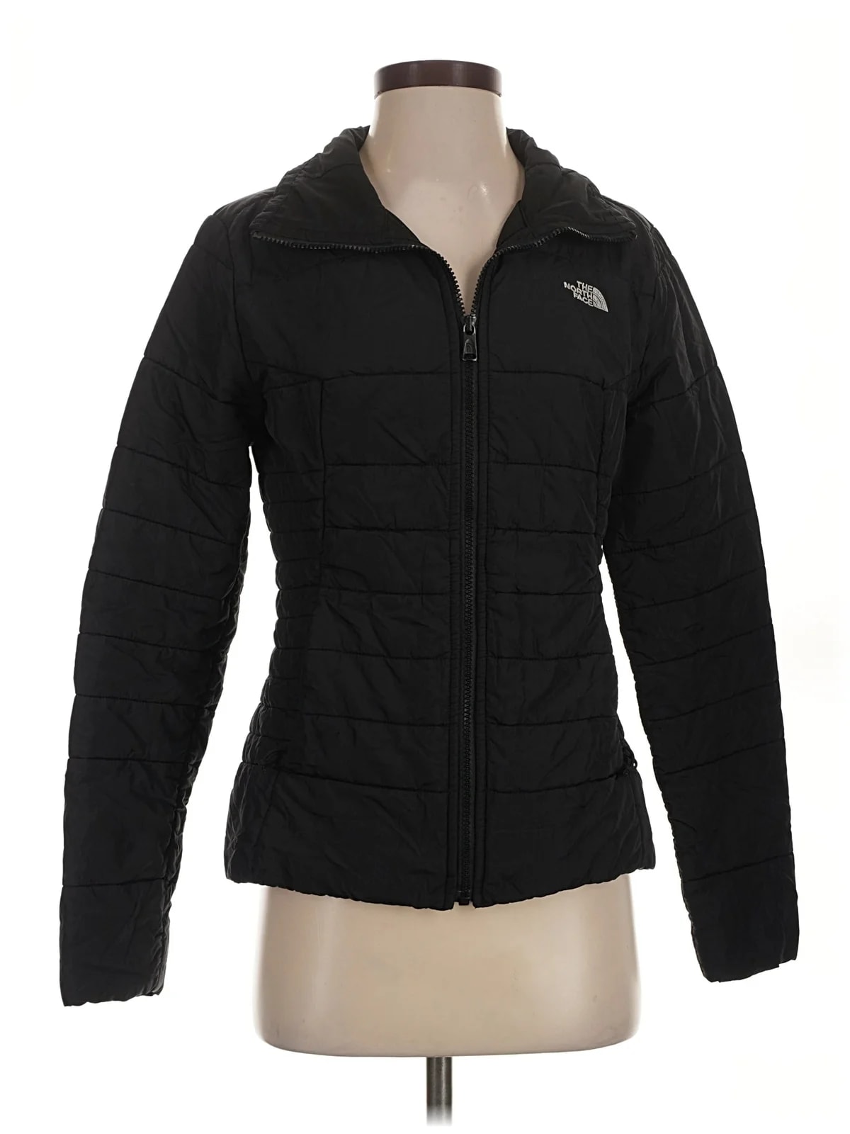 The North Face — The North Face 100% Jacket — Clothing — resale