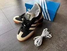 Adidas — 8.5US Adidas Samba OG Japan — Sneaker — resale