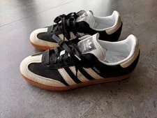 8.5US Adidas Samba OG Japan 2