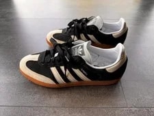 8.5US Adidas Samba OG Japan 3