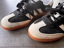 8.5US Adidas Samba OG Japan 4