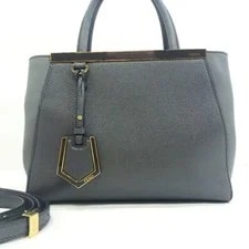 Fendi — Fendi Toujours Top Handle Japan — Handbag — resale