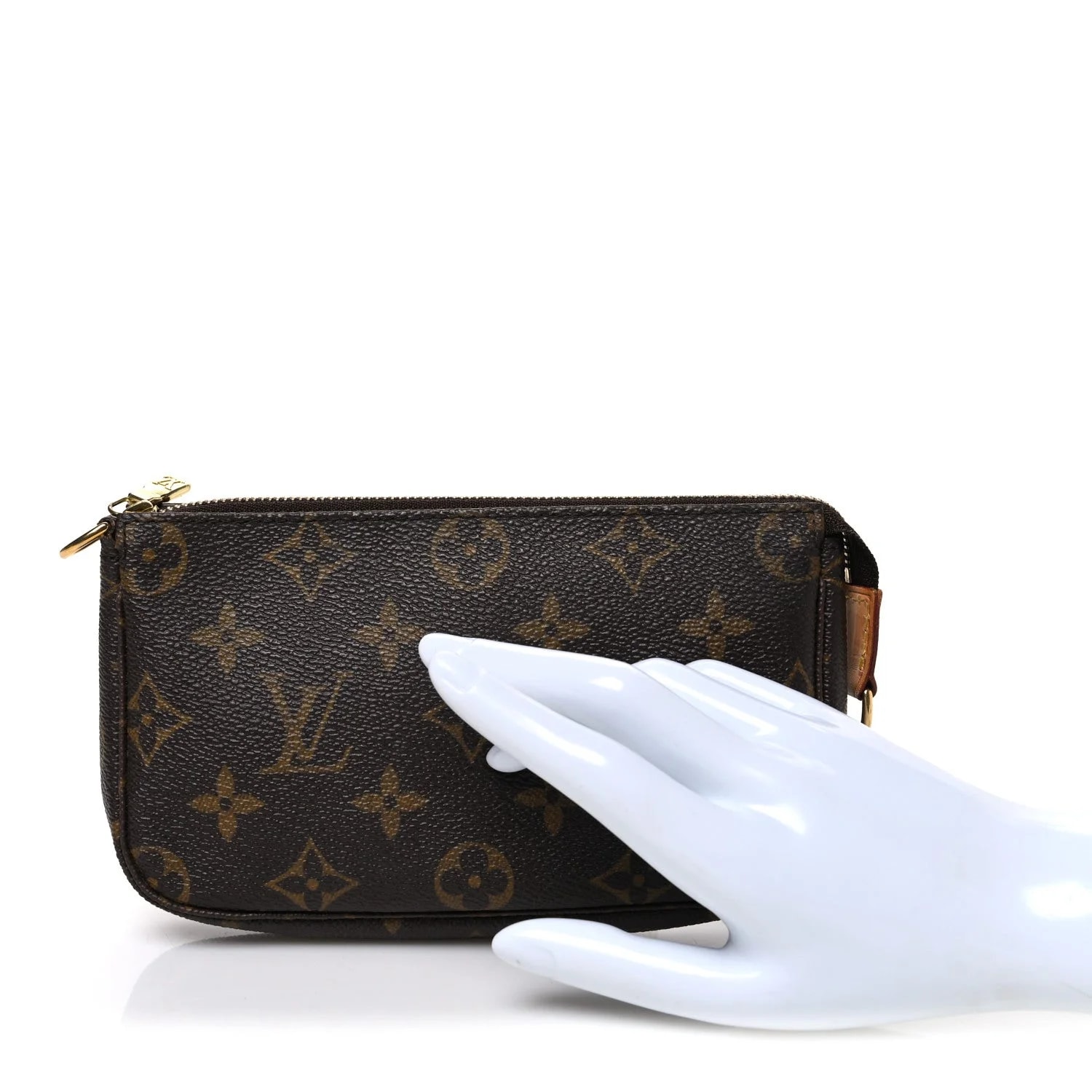 Petit Bucket Pouch 2