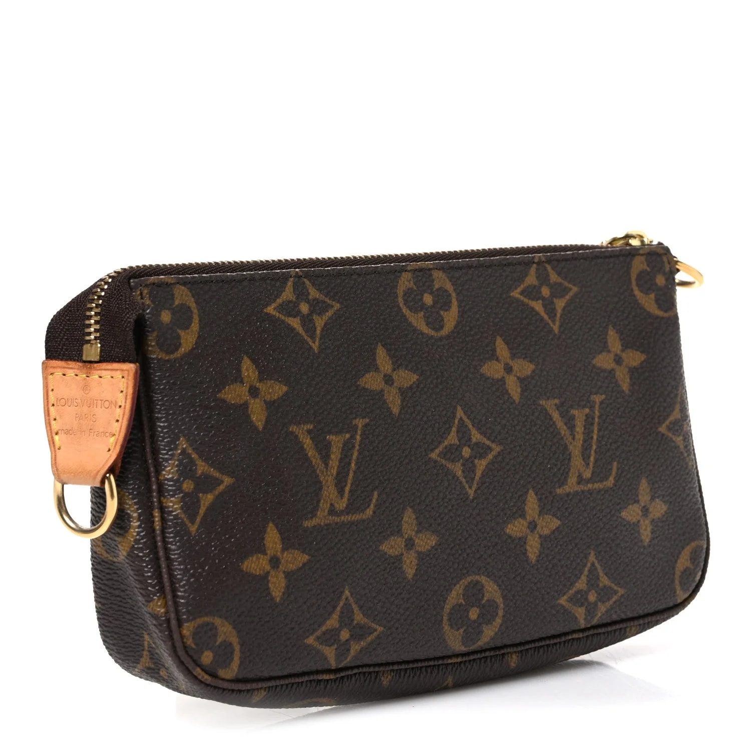 Petit Bucket Pouch 3