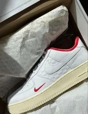 Kith Air Force 1 10 US Nike Size 10 New Unused 2