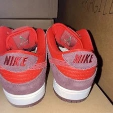 Nike SB Dunk Low Pro Fruity Pack 9.5M Rep Box 3
