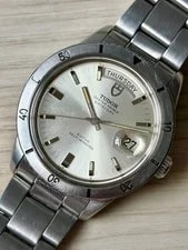 Tudor — Tudor Date+Day — Watch — resale