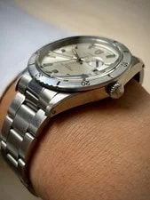Tudor Date+Day 4