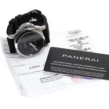 Panerai Luminor Marina PAM02392 Small Seconds Automatic Watch_957948 2