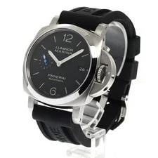 Panerai Luminor Marina PAM02392 Small Seconds Automatic Watch_957948 3