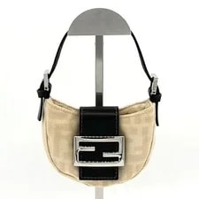 Fendi Mini Mamma Bucket From Japan 2