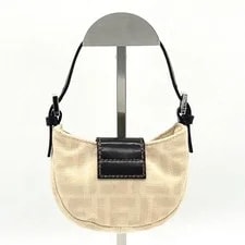 Fendi Mini Mamma Bucket From Japan 3