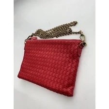 Bottega Veneta Chain Wallet From Japan 2