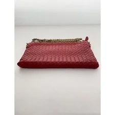 Bottega Veneta Chain Wallet From Japan 4