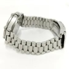 TAG Heuer Professional 200 Quartz SS Siler Dial 962.213F 4