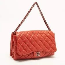 Chanel 3 Accordion Flap 3