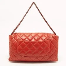 Chanel 3 Accordion Flap 4