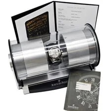 Audemars Piguet Royal Oak Concept CW1 25980AI.OO.D003SU.01 Tourbillon 44mm 3