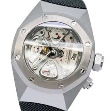 Audemars Piguet Royal Oak Concept CW1 25980AI.OO.D003SU.01 Tourbillon 44mm 4