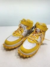 Nike × X AIR Force 1 MID US11 DR0500-101 2