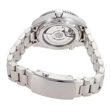 Omega Seamaster Planet-ocean Co-Axial Master Chronometer Stainless Steel #KMW814 3