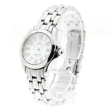 Omega 2581.70 Seamaster 120 Date Quartz 2