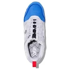 Asics Gel Lyte III Mita Trico 2024 - 1203A579-100 MT 4