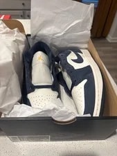 Air Jordan — Size 10 - Air Jordan 1 SE Low — Sneaker — resale