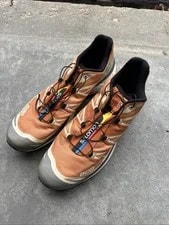 Salomon — Size 13 ’S - Salomon XT-6 ADV “ Buff” (2022) — Sneaker — resale